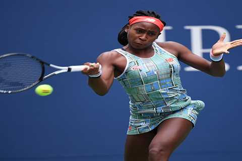 BetMGM bonus code POSTBET for $1,500 in bonus bets for the US Open on Tuesday