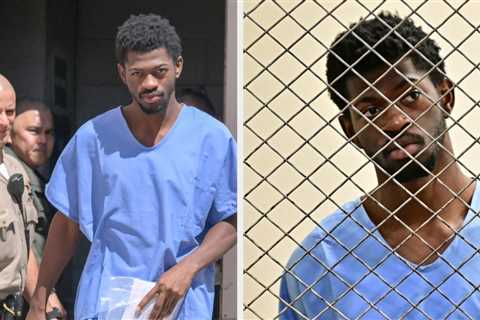 Here’s Everything There Is To Know About Rapper Lil Nas X’s Arrest Amid Reports He Faces Up To Five ..