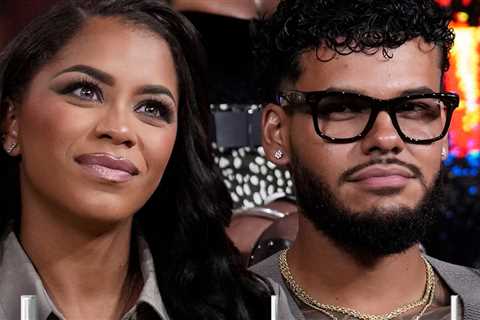 'Love Island USA' Reunion, Amaya and Bryan Address Cheating Rumors