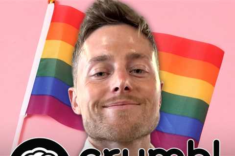 Crumbl Cookies Co-Founder Comes Out as Gay After Online Speculation