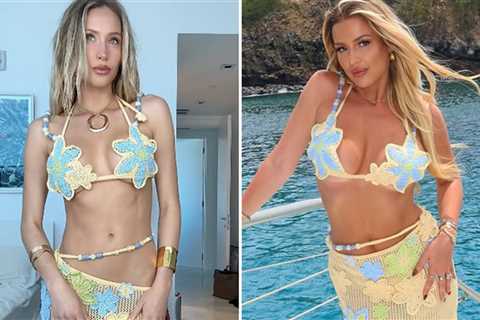 Alix Earle vs. Tana Mongeau Who Wore It Better?!
