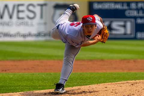 Jonah Tong is Mets’ last hope for season-saving spark — and it’s time to use him