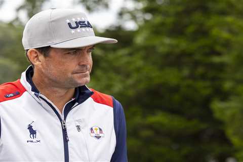 Keegan Bradley should lean into the unconventional with his Ryder Cup picks