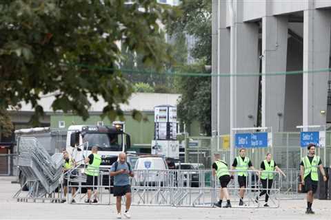 Teen Found Guilty of Plotting Terror Attack at Taylor Swift’s Vienna Shows