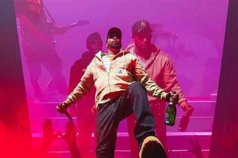 How Wu-Tang Clan’s Farewell Tour ‘Blew Away’ Expectations — And Where It Will Go Next