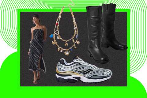 Get Ready for The Addison Tour With These Dreamy Pieces From Urban Outfitters’ End of Summer Sale