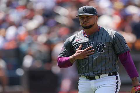 Frankie Montas could miss all of 2026 with UCL tear in $17 million Mets disaster