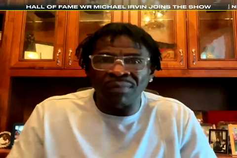 Michael Irvin was so very wrong about Micah Parsons’ Cowboys trade status — right before deal