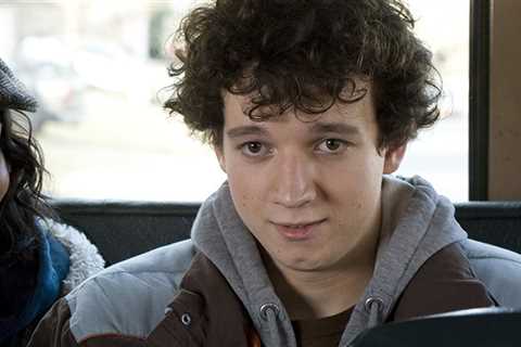 Will In 'Bandslam' 'Memba Him?!