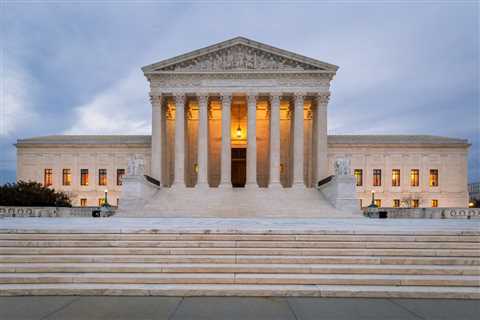 Billion-Dollar Music Piracy Ruling Threatens ‘Mass Evictions From The Internet,’ Supreme Court Told