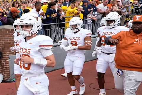 College football Week 1 predictions: Picks against the spread, best bets