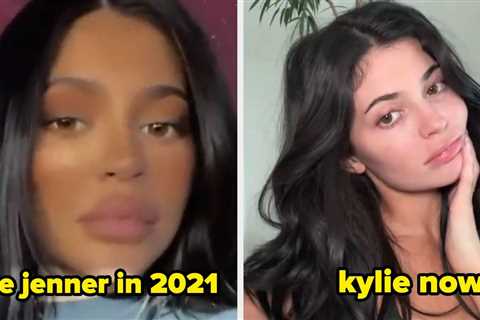 14 Celebrities Who Have Been Accused Of Blackfishing At Some Point In Their Career, And What They..