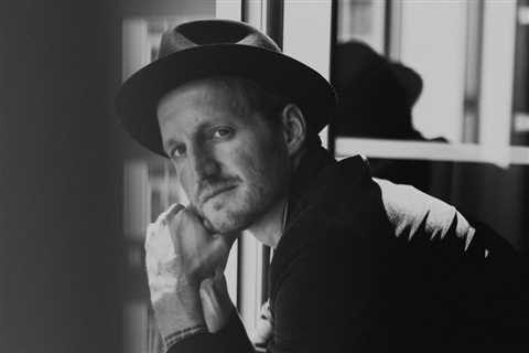 The Lumineers’ Jeremiah Fraites Calls Scoring Bruce Springsteen Film ‘Deliver Me From Nowhere’ a..