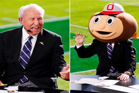 Lee Corso retires: How to watch his final ‘College GameDay’ live for free