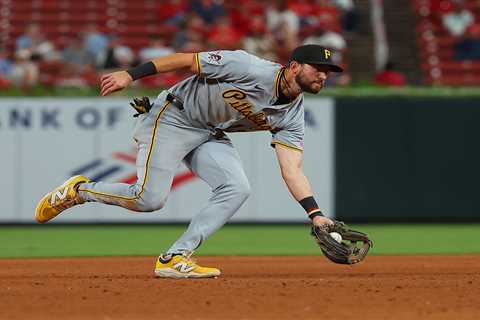Fantasy baseball: Capitalize on Labor Day weekend distractions by scouring waiver wire