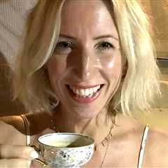Influencer Jess Hurrell Dead at 42