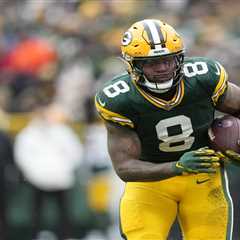 2025 NFL best bets: Our favorite player props for the new season