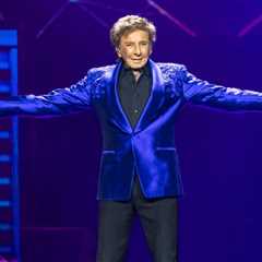 Barry Manilow Announces U-Turn With New ‘Last Last’ U.K. Farewell Concerts: ‘I Don’t Wanna..