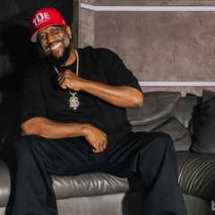 Anthony ‘Top Dawg’ Tiffith Launched The Careers of Kendrick, SZA and Doechii — And Wants TDE ‘To..
