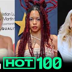 Billboard Hot 100 Top 10 Countdown For September 6th, 2025 | Billboard News
