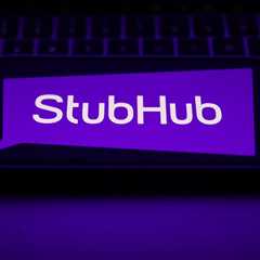 StubHub Grows Revenue and Debt in First Half of 2025 Ahead of IPO