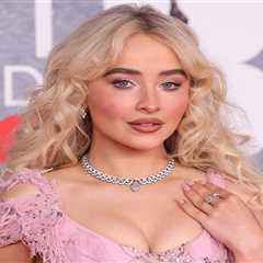 Sabrina Carpenter Explains the Real Reason She Sings About Sex: ‘There’s a Lot of Nuance’