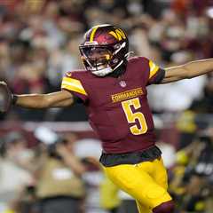 NFL season is almost here — we’re forecasting all 32 teams