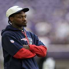 Stefon Diggs’ Patriots Week 1 status becoming clearer