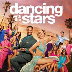 'Dancing With The Stars' New Cast Revealed, Hilaria Baldwin, Alix Earle & More