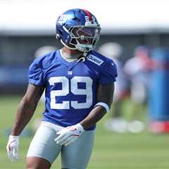 2025 New York Giants prediction: Why Tyrone Tracy Jr. could have a big season