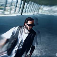 GELO Is Billboard’s Hip-Hop Rookie of the Year
