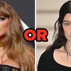 Let's See Who You Think Will Win At The VMAs On Sunday