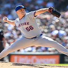 Ryan Helsley’s latest blowup adds to disastrous Mets tenure