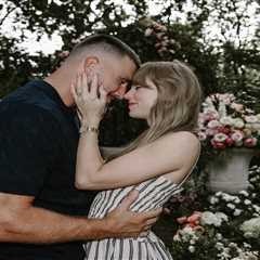 Something feels ‘different’ for Travis Kelce since Taylor Swift engagement — as NFL star opens up..
