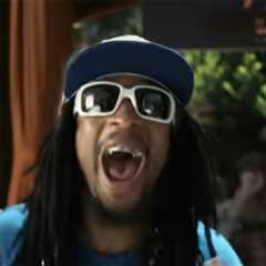 Lil Jon? More Like Jacked Jon, as Rapper Takes One Of Top Prizes at Muscle Beach Championship
