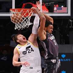 Breaking down the Nets’ pathetic competition to secure next year’s No. 1