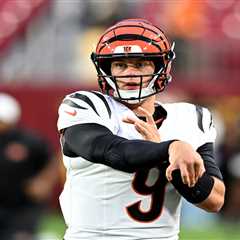 2025 NFL season long props, predictions: MVP, stat leaders, more
