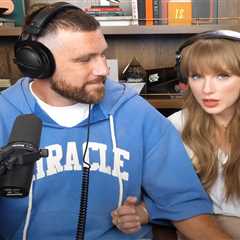 Foreigner Know What Love Is and Want to Show Taylor Swift and Travis Kelce That They’re Available..