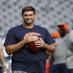 Jay Cutler faces $25,000 lawsuit in DUI crash — days after he received jail time in case