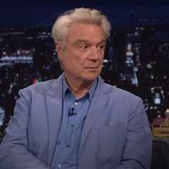 David Byrne Praises Olivia Rodrigo’s ‘Great Relationship With Her Audience’ & Shares His..