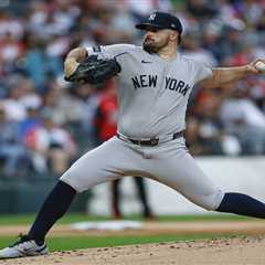 MLB best bets: Astros vs. Yankees odds, predictions Thursday