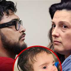 Emmanuel Haro's Parents Plead Not Guilty to Murder of Missing Infant