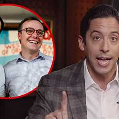 Michael Knowles Defends Tucker Carlson Declaring Pete Buttigieg Isn't Gay