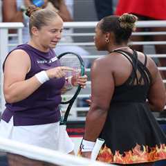 Slapdash racial branding of Taylor Townsend-Jelena Ostapenko dustup shows just how little we’ve..