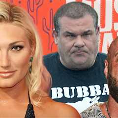 Brooke Hogan To Attend Hulk Documentary Premiere Despite Brother's Lawsuit