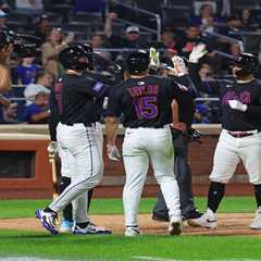 Mets can bury Reds in wild-card race during key series with bigger prize awaiting