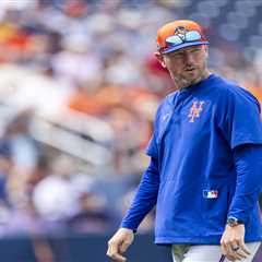 MLB needs to fix this pitching epidemic Mets and others exploit