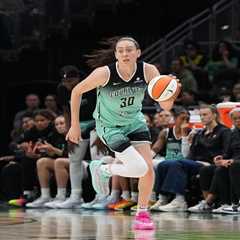 Breanna Stewart puts Liberty on her back to get much-needed win over Storm