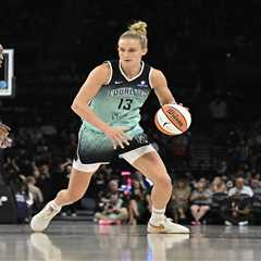 Liberty still looking for secondary answers before WNBA playoffs