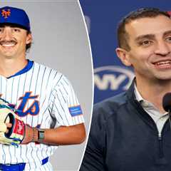 Mets ‘open-minded’ to piggyback option in critical stretch of season